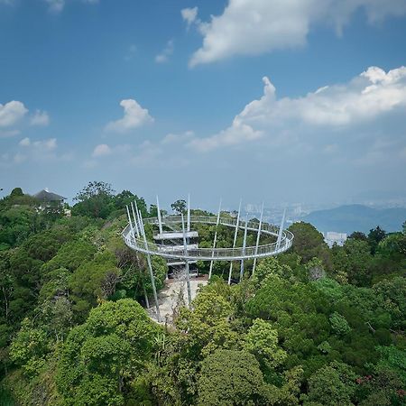 Penang Marriott Hotel Джорджтаун Экстерьер фото