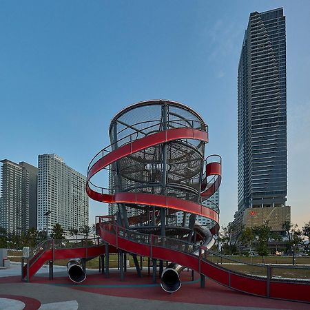 Penang Marriott Hotel Джорджтаун Экстерьер фото