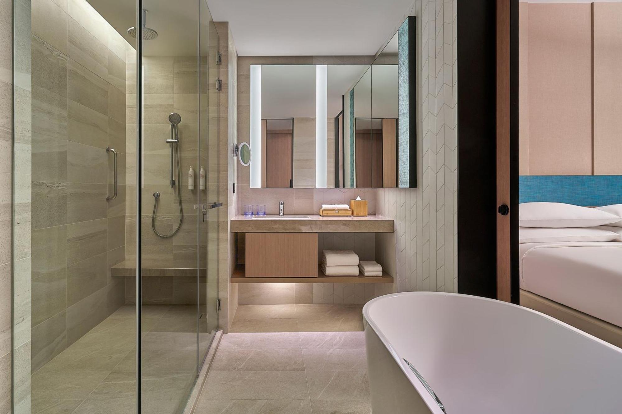 Penang Marriott Hotel Джорджтаун Экстерьер фото