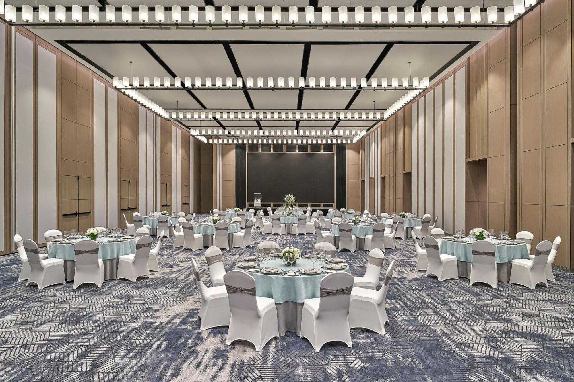 Penang Marriott Hotel Джорджтаун Экстерьер фото