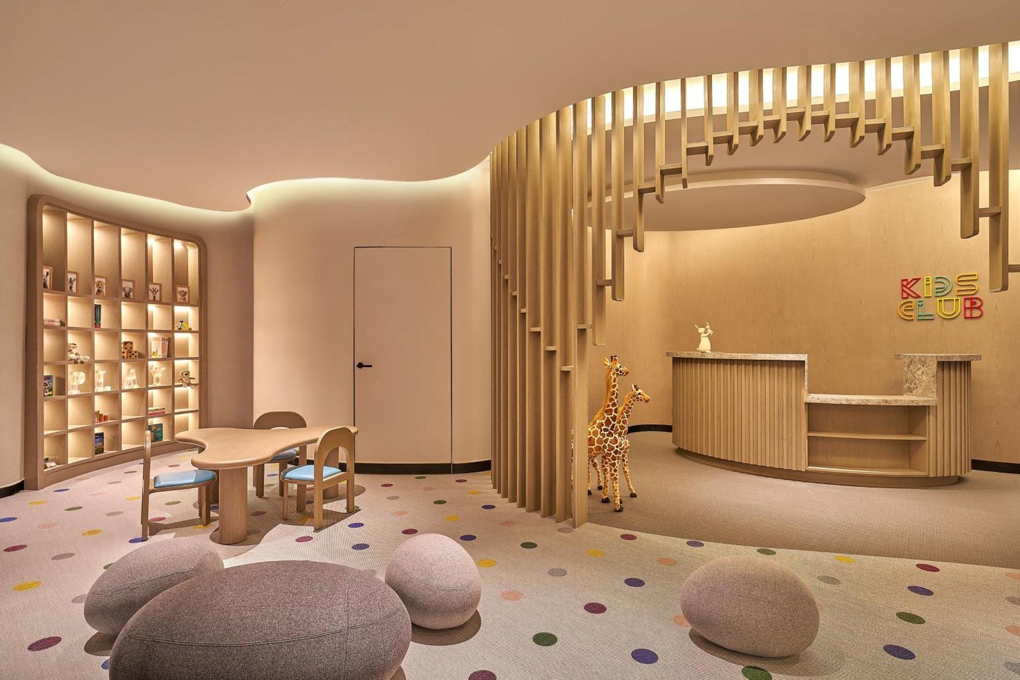 Penang Marriott Hotel Джорджтаун Экстерьер фото