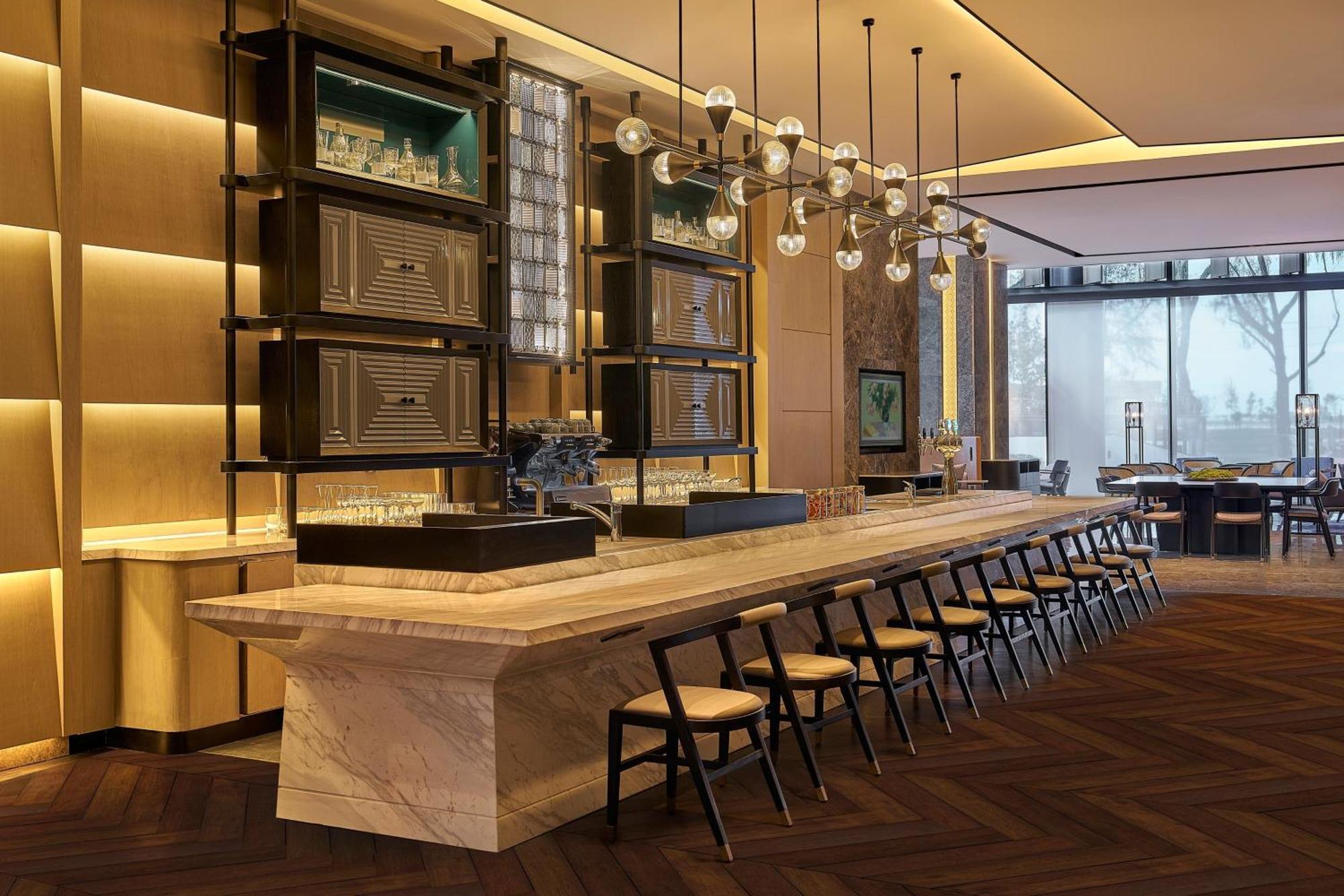 Penang Marriott Hotel Джорджтаун Экстерьер фото