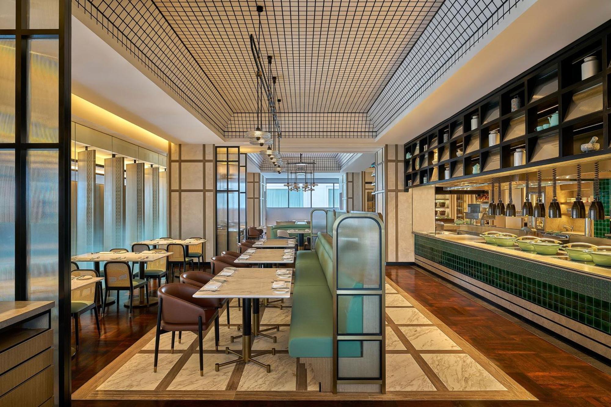 Penang Marriott Hotel Джорджтаун Экстерьер фото