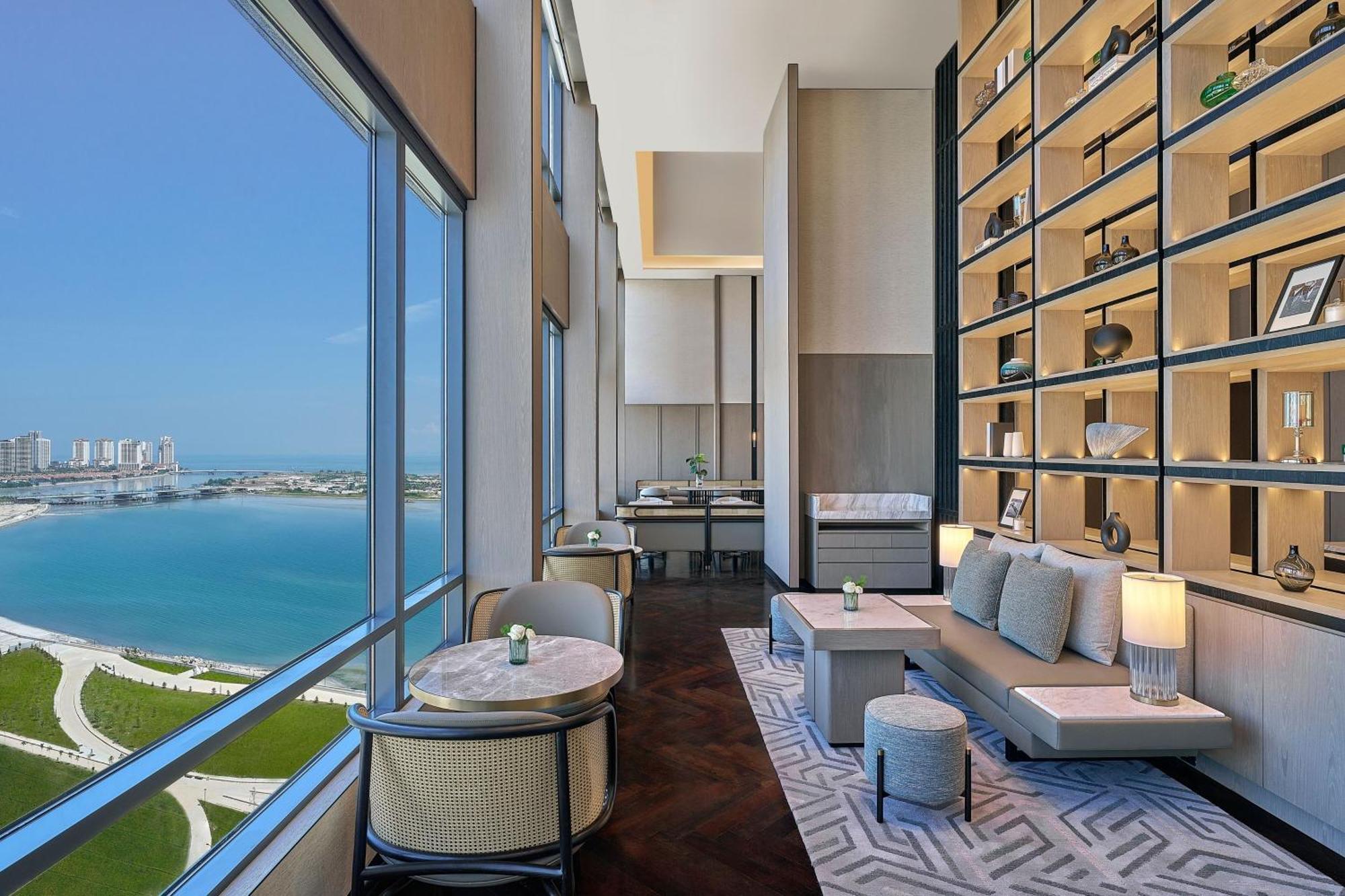 Penang Marriott Hotel Джорджтаун Экстерьер фото