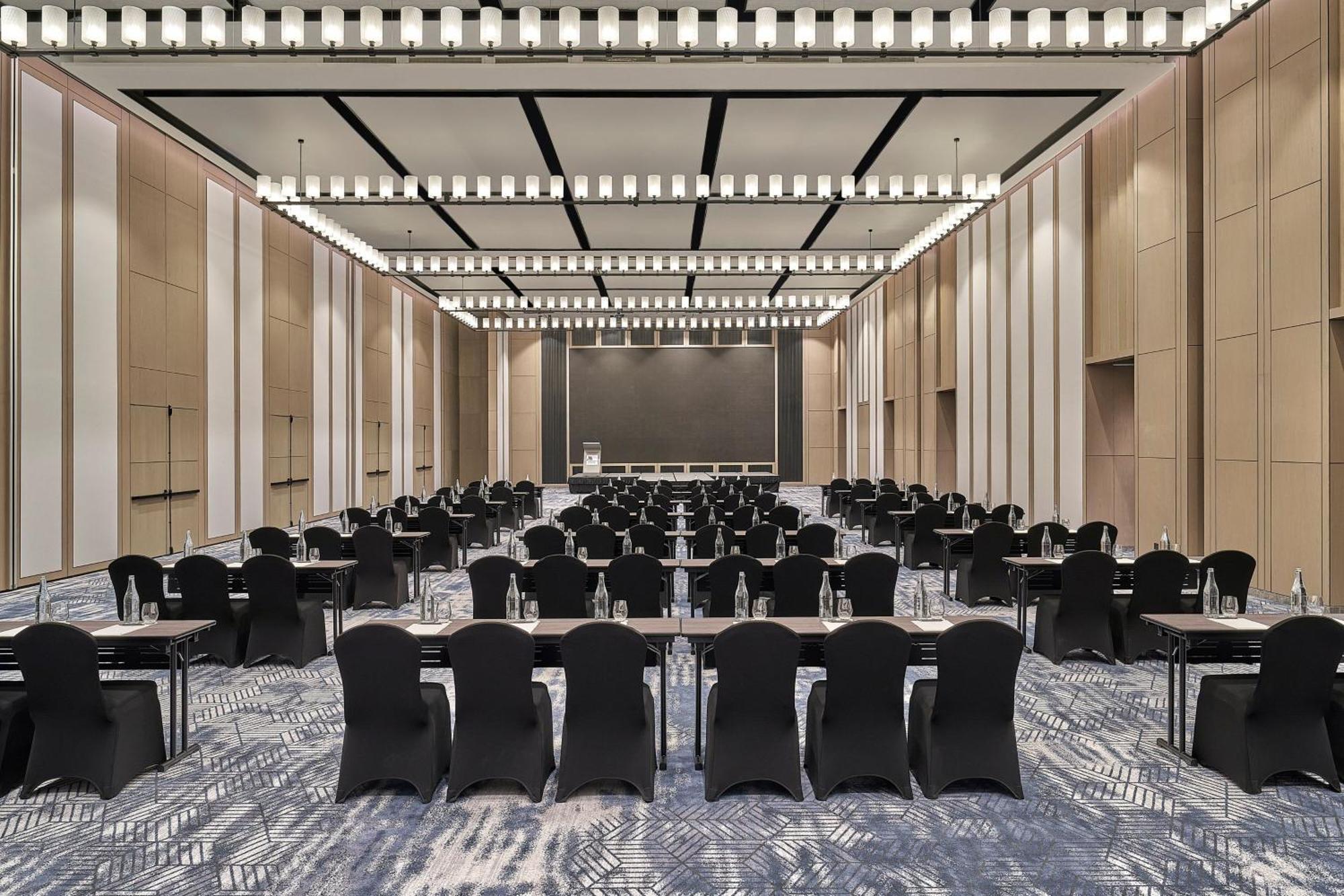 Penang Marriott Hotel Джорджтаун Экстерьер фото